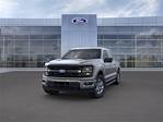 New 2024 Ford F-150 XLT SuperCrew Cab RWD, Pickup for sale #24F1134 - photo 3