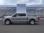 New 2024 Ford F-150 XLT SuperCrew Cab RWD, Pickup for sale #24F1134 - photo 5