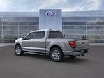 New 2024 Ford F-150 XLT SuperCrew Cab RWD, Pickup for sale #24F1134 - photo 2