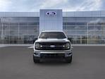 New 2024 Ford F-150 XLT SuperCrew Cab RWD, Pickup for sale #24F1134 - photo 7