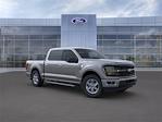 New 2024 Ford F-150 XLT SuperCrew Cab RWD, Pickup for sale #24F1134 - photo 8