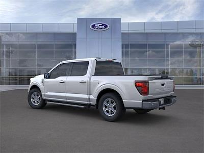 2024 Ford F-150 SuperCrew Cab RWD, Pickup for sale #24F1135 - photo 2