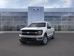 New 2024 Ford F-150 XLT SuperCrew Cab RWD, Pickup for sale #24F1135 - photo 3