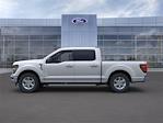 New 2024 Ford F-150 XLT SuperCrew Cab RWD, Pickup for sale #24F1135 - photo 5