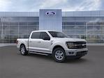 New 2024 Ford F-150 XLT SuperCrew Cab RWD, Pickup for sale #24F1135 - photo 8