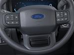 New 2024 Ford F-150 XL SuperCrew Cab 4WD, Pickup for sale #24F1136 - photo 13