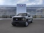 New 2024 Ford F-150 XL SuperCrew Cab 4WD, Pickup for sale #24F1136 - photo 3