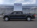 New 2024 Ford F-150 XL SuperCrew Cab 4WD, Pickup for sale #24F1136 - photo 5