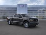 New 2024 Ford F-150 XL SuperCrew Cab 4WD, Pickup for sale #24F1136 - photo 8