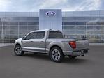 2024 Ford F-150 SuperCrew Cab 4WD, Pickup for sale #24F1140 - photo 2