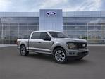 2024 Ford F-150 SuperCrew Cab 4WD, Pickup for sale #24F1140 - photo 8