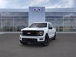 New 2024 Ford F-150 XLT SuperCrew Cab 4WD, Pickup for sale #24F1141 - photo 3