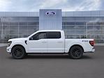 New 2024 Ford F-150 XLT SuperCrew Cab 4WD, Pickup for sale #24F1141 - photo 5