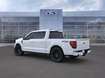 New 2024 Ford F-150 XLT SuperCrew Cab 4WD, Pickup for sale #24F1141 - photo 2