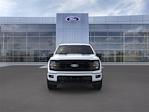 New 2024 Ford F-150 XLT SuperCrew Cab 4WD, Pickup for sale #24F1141 - photo 7