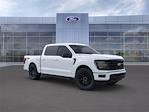 New 2024 Ford F-150 XLT SuperCrew Cab 4WD, Pickup for sale #24F1141 - photo 8