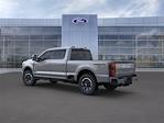 New 2024 Ford F-250 Platinum Crew Cab 4WD, Pickup for sale #24F1142 - photo 2