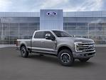 New 2024 Ford F-250 Platinum Crew Cab 4WD, Pickup for sale #24F1142 - photo 8