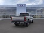 New 2024 Ford F-250 Platinum Crew Cab 4WD, Pickup for sale #24F1142 - photo 9