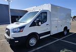 New 2024 Ford Transit 350 HD Base AWD, Reading Service Utility Van for sale #24F1144 - photo 3