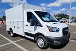 New 2024 Ford Transit 350 HD Base AWD, Reading Service Utility Van for sale #24F1144 - photo 1