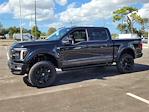 New 2024 Ford F-150 Lariat SuperCrew Cab 4x4, Pickup for sale #24F1145 - photo 6