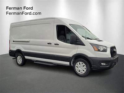 2024 Ford Transit 250 Medium Roof RWD, Empty Cargo Van for sale #24F1150 - photo 1