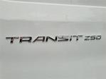 2024 Ford Transit 250 Medium Roof RWD, Empty Cargo Van for sale #24F1150 - photo 13