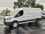 2024 Ford Transit 250 Medium Roof RWD, Empty Cargo Van for sale #24F1150 - photo 5