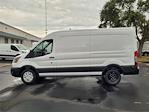 2024 Ford Transit 250 Medium Roof RWD, Empty Cargo Van for sale #24F1150 - photo 6