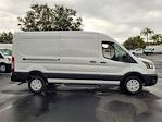 2024 Ford Transit 250 Medium Roof RWD, Empty Cargo Van for sale #24F1150 - photo 10