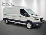 New 2024 Ford Transit 250 Base Medium Roof RWD, Empty Cargo Van for sale #24F1152 - photo 1