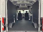 New 2024 Ford Transit 250 Base Medium Roof RWD, Empty Cargo Van for sale #24F1152 - photo 2