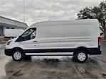 New 2024 Ford Transit 250 Base Medium Roof RWD, Empty Cargo Van for sale #24F1152 - photo 6