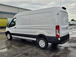 New 2024 Ford Transit 250 Base Medium Roof RWD, Empty Cargo Van for sale #24F1152 - photo 7