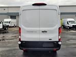 New 2024 Ford Transit 250 Base Medium Roof RWD, Empty Cargo Van for sale #24F1152 - photo 8