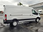 New 2024 Ford Transit 250 Base Medium Roof RWD, Empty Cargo Van for sale #24F1152 - photo 9