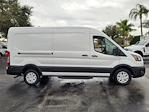 New 2024 Ford Transit 250 Base Medium Roof RWD, Empty Cargo Van for sale #24F1152 - photo 10