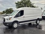 New 2024 Ford Transit 250 Base Medium Roof RWD, Empty Cargo Van for sale #24F1153 - photo 5