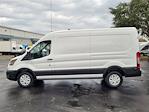 New 2024 Ford Transit 250 Base Medium Roof RWD, Empty Cargo Van for sale #24F1153 - photo 6