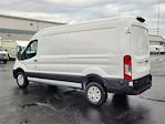 New 2024 Ford Transit 250 Base Medium Roof RWD, Empty Cargo Van for sale #24F1153 - photo 7