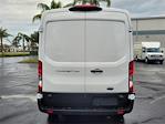 New 2024 Ford Transit 250 Base Medium Roof RWD, Empty Cargo Van for sale #24F1153 - photo 8