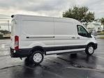 New 2024 Ford Transit 250 Base Medium Roof RWD, Empty Cargo Van for sale #24F1153 - photo 9