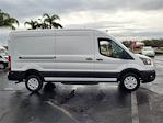 New 2024 Ford Transit 250 Base Medium Roof RWD, Empty Cargo Van for sale #24F1153 - photo 10