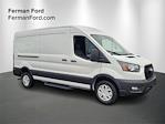 New 2024 Ford Transit 250 Base Medium Roof RWD, Empty Cargo Van for sale #24F1155 - photo 1