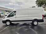 New 2024 Ford Transit 250 Base Medium Roof RWD, Empty Cargo Van for sale #24F1155 - photo 6