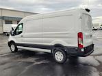 New 2024 Ford Transit 250 Base Medium Roof RWD, Empty Cargo Van for sale #24F1155 - photo 7