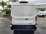 New 2024 Ford Transit 250 Base Medium Roof RWD, Empty Cargo Van for sale #24F1155 - photo 8