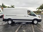 New 2024 Ford Transit 250 Base Medium Roof RWD, Empty Cargo Van for sale #24F1155 - photo 10