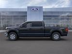 New 2024 Ford F-150 XL SuperCrew Cab 4WD, Pickup for sale #24F1157 - photo 5